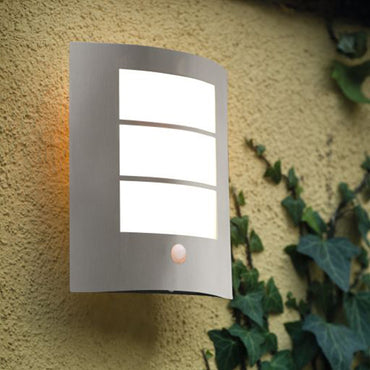 CITY Wall Light Motion Detector - #88142