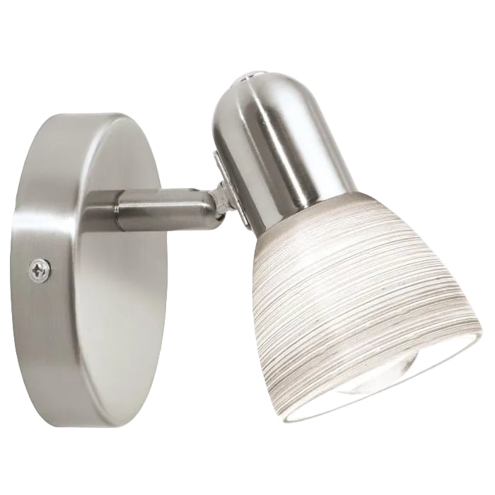 DAKAR 1 Single light Spotlight E14 #88472