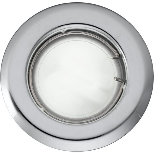 BURN 2 Recessed Down Light brass #88931 (NEW STOCK ARRIVING SOON)