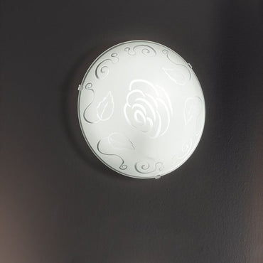 MARS 1 Wall/Ceiling Light - #89238