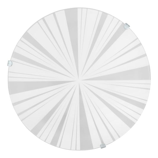 MARS 1 Wall/Ceiling Light - #89239