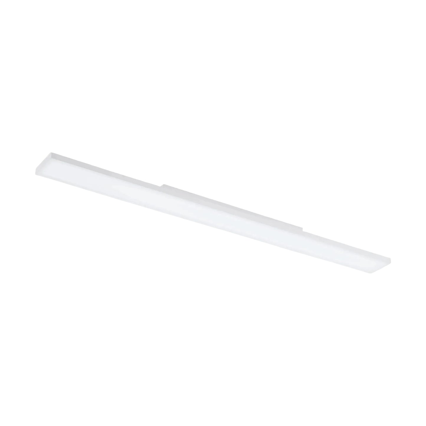 TURCONA-Z Smart Ceiling Lt White Dimm. 1200mm #900062 (NEW STOCK ARRIVING SOON)