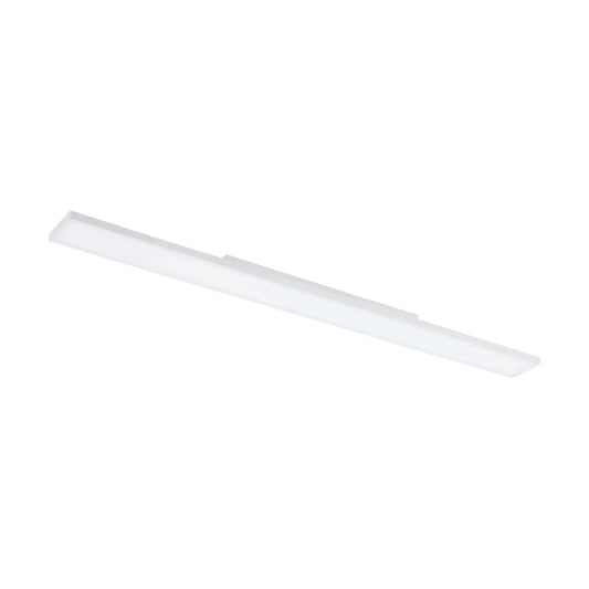 TURCONA-Z Smart Ceiling Lt White Dimm. 1200mm #900062 (NEW STOCK ARRIVING SOON)