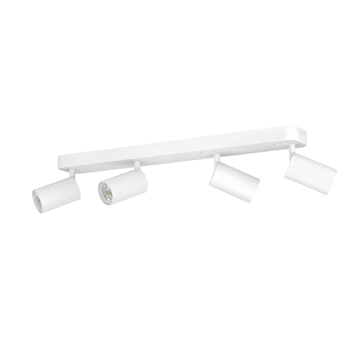 TELIMBELA-Z Smart 4 Lt Spot GU10 White Dimm. #900339