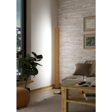 ANCHORENA-Z Smart Floor Light Brown, Black #900392