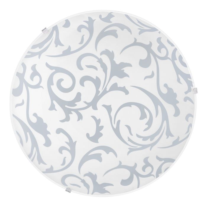 SCALEA 1 Wall/Ceiling Light - #90043