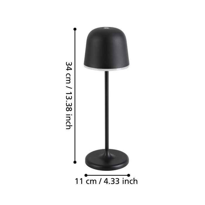 MANNERA Table Light - #900457