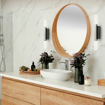 ALCUDIA Mirror Light - #900618