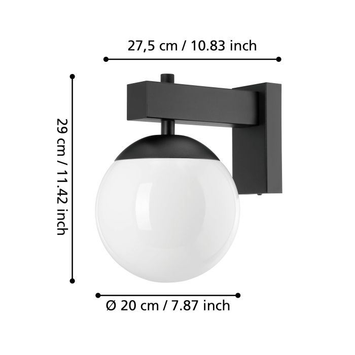 BUFALATA Wall Light - #900669