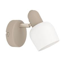 CORATO Stl Spot Sandy Satin Nickel E14 #900714