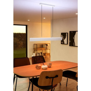 ANDREAS-Z Smart Pendant Grey, White #900879