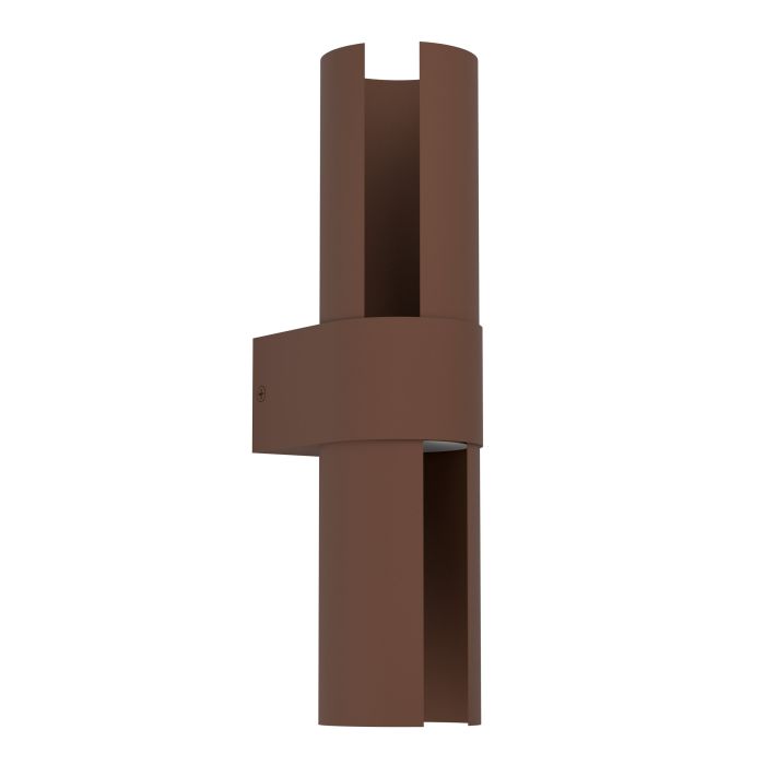 MONTELAURO Alu Wall Lt Auburn CCT IP65 #902447