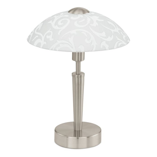 SOLO Table Light - #91238