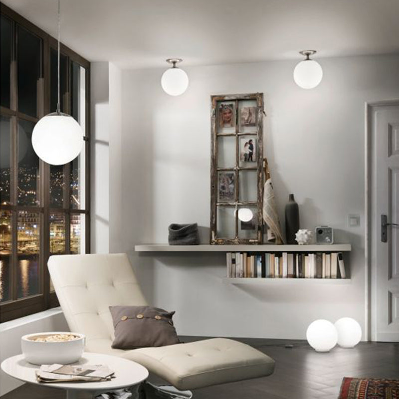 RONDO Ceiling Light - #91589