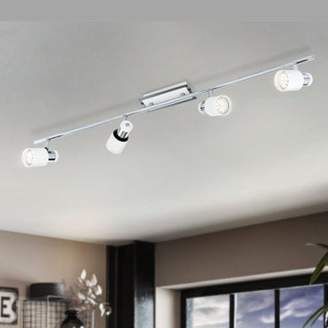 DAVIDA 4L White Spot Light - #92087