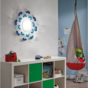 VIKI 1 Wall/Ceiling Light - #92146