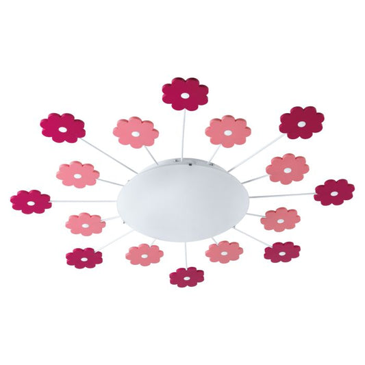 VIKI 1 Wall/Ceiling Light - #92147