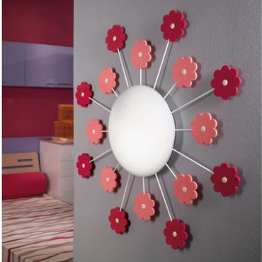 VIKI 1 Wall/Ceiling Light - #92147