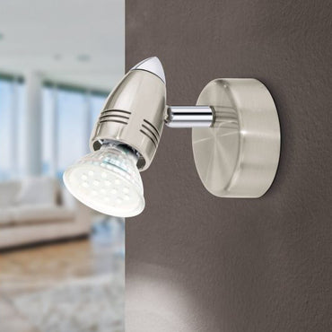 MAGNUM-LED 1L Spot Light - #92641