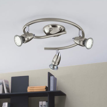 MAGNUM-LED Spot Light - #92643