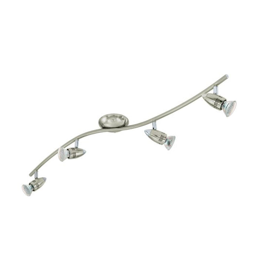 MAGNUM-LED 4L Spot Light - #92644