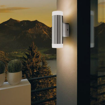RIGA-LED Wall Light - #92736