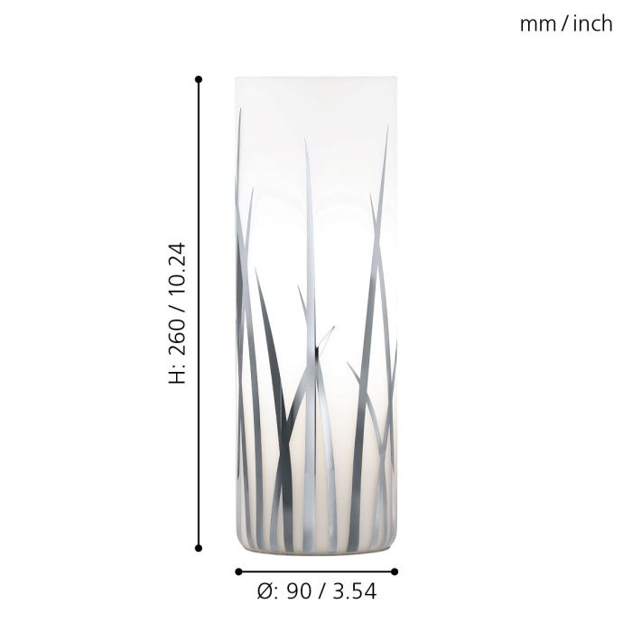 RIVATO Table Light - #92743