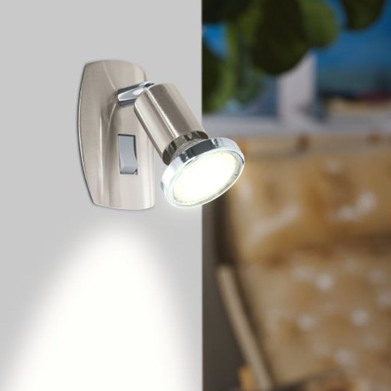 MINI 4 Plug-In Light - #92924