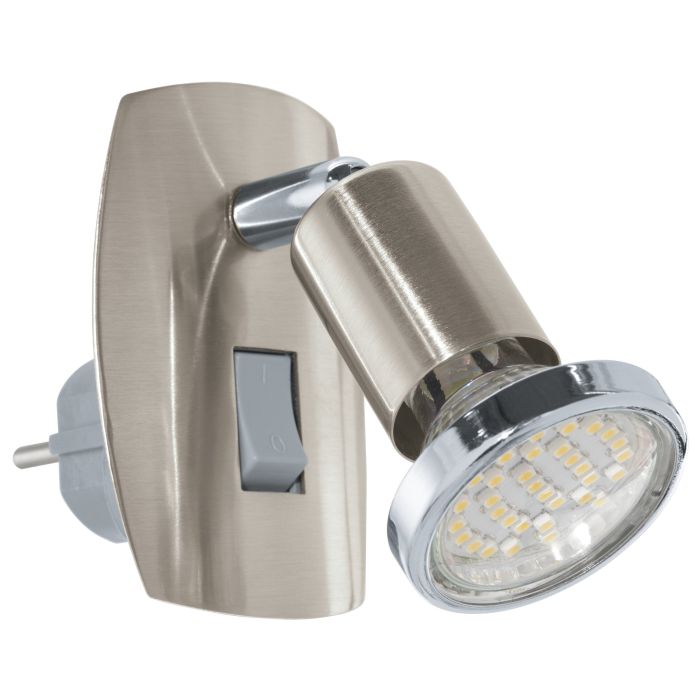 MINI 4 Plug-In Light - #92924