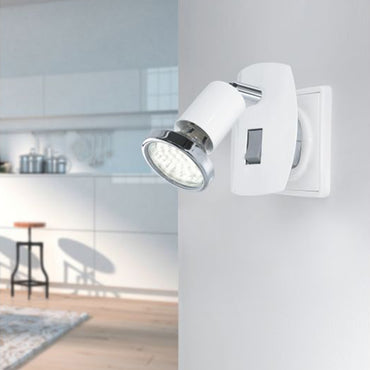 MINI 4 Plug-In Light - #92925