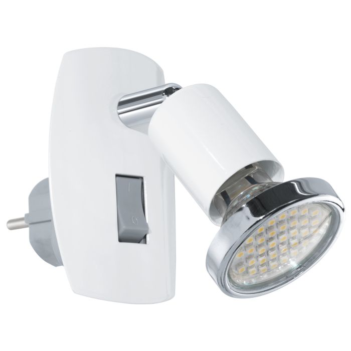 MINI 4 Plug-In Light - #92925