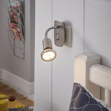 MINI 4 Plug-In Light - #92933