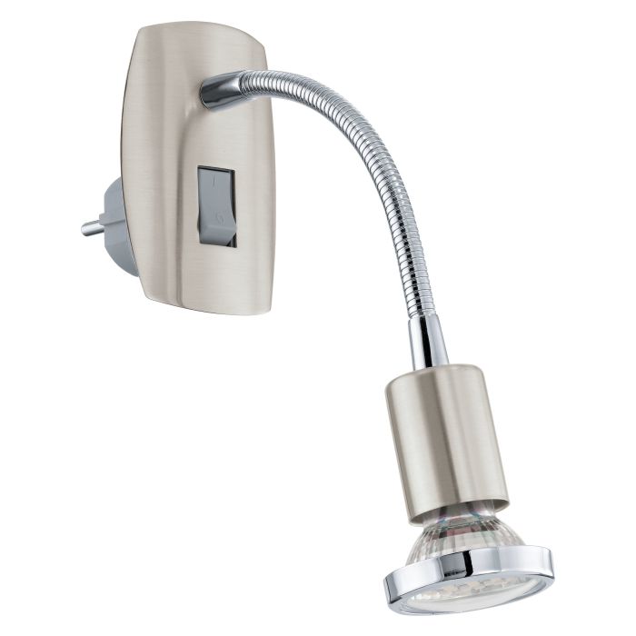 MINI 4 Plug-In Light - #92933