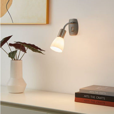 DAKAR 3 Plug-In Light - #92935