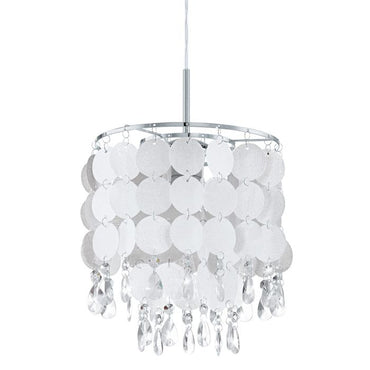 FEDRA 2 Pendant Light - #93092