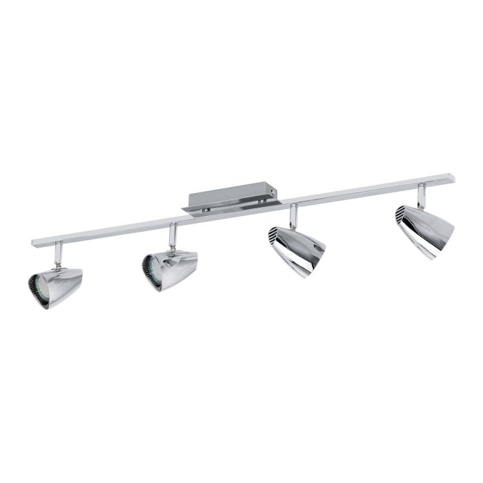 CORBERA LED Spot 4 Light GU10 #93675 (NEW STOCK ARRIVING SOON)