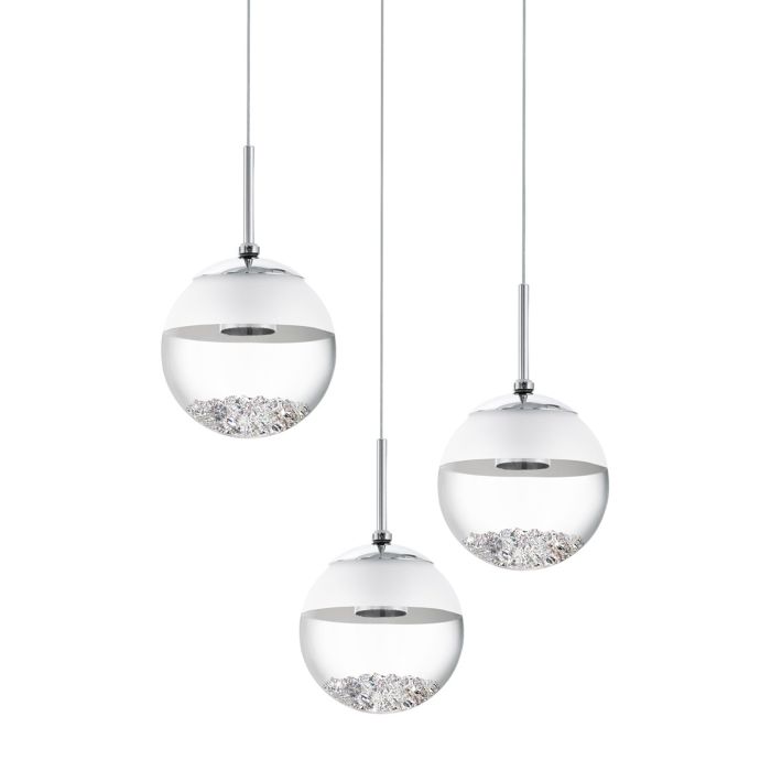 MONTEFIO 1 Pendant Light - #93709
