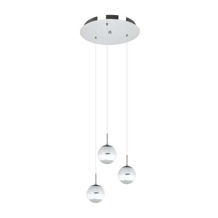 MONTEFIO 1 Pendant Light - #93709