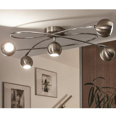 LOCANDA Ceiling Light - #94251