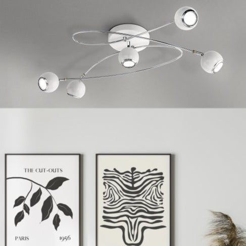 LOCANDA Ceiling Light - #94252