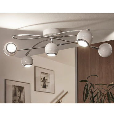 LOCANDA Ceiling Light - #94252