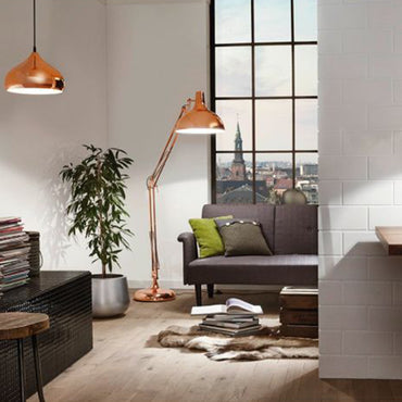 BORGILLIO Floor Light - #94705