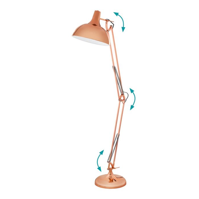 BORGILLIO Floor Light - #94705