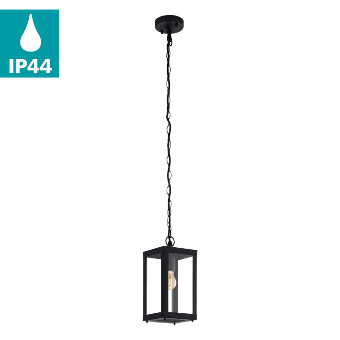 ALAMONTE 1 Pendant Light - #94788