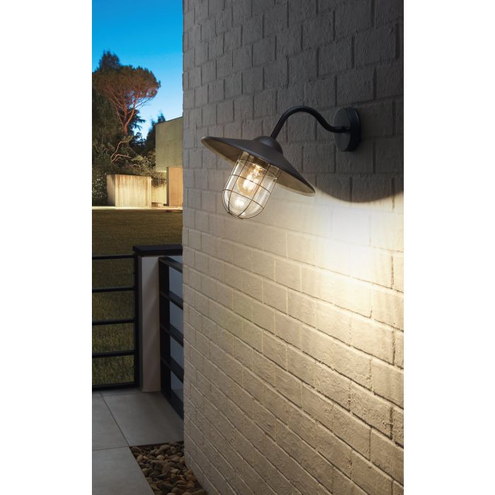 MELGOA wall light #94792