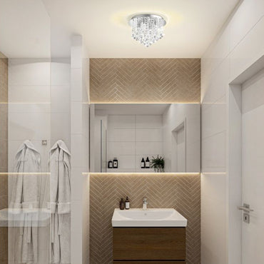 ALMONTE Ceiling Light - #94878