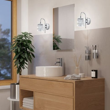 ALMONTE Wall Light - #94879