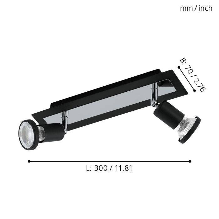 SARRIA Spot Lights - #94964