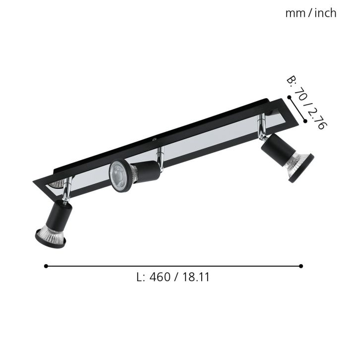 SARRIA Spot Lights - #94965