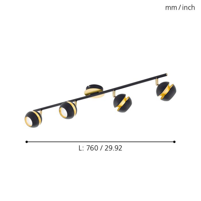 NOCITO Spot Light - #95485